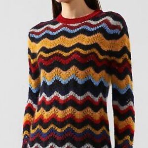 Marni Striped Sweaters for Women ,size 36
